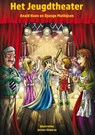 Jeugdtheater AVI M5 - Anaïd Haen ; Django Mathijsen - 9789491777400