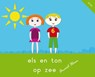 Els en Ton op zee - Anaïd Haen - 9789491777417