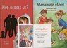 L(e)espakket Twee vaders, twee moeders -  - 9789491777516