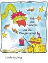 Pek en Veertje en de Reuzenwiep - Linde de Jong - 9789491777561