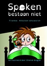 Spoken bestaan niet - Trenke Riksten-Unsworth - 9789491777608