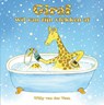 Giraf wil van zijn vlekken af - Willy van der Veen - 9789491777790