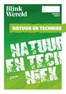 Blink Wereld Groep 7 Natuur/techniek Werkboek -  - 9789491795190