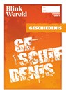Blink Wereld Geschiedenis groep 6 2014-2015 Werkboek -  - 9789491795237