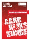 Blink Wereld Aardrijkskunde 2015-2016 Werkboek groep 8 -  - 9789491795398