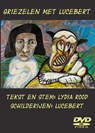 Griezelen met Lucebert -  - 9789491833373