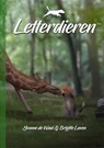 Letterdieren - Yvonne de Waal ; Brigitte Laven - 9789491863158