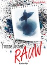 Rauw - Yvonne Deinert - 9789491875328