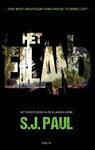 Het eiland - S.J. Paul - 9789491884344