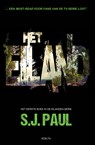 Het Eiland / 1 - S.J. Paul - 9789491884351