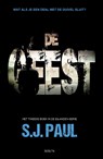 De geest - S.J. Paul - 9789491884375