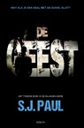 De Geest - S.J. Paul - 9789491884474