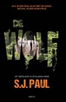 De wolf - S.J. Paul - 9789491884535
