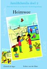 Heimwee - Elsbeth de Jager ; Esther van der Ham - 9789491886287