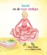David en de roze strikjes - Roos Boum - 9789491886423