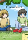 De schatkaart - Trenke Riksten - Unworth - 9789491886553