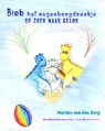Birk het regenboogdraakje - Marlies van den Berg - 9789491897436