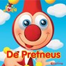 Jokie de pretneus - Efteling - 9789491928000