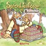 Sprookjesboom Reuzentaart - Efteling - 9789491928130