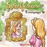 Sprookjesboom Toverspiegel - Efteling - 9789491928161