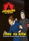 Corrie ten Boom - Jean Watson - 9789491935084