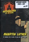 Maarten Luther - Catherine Mackenzie - 9789491935107
