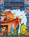 De Plaatjesbijbel voor Kleuters - Charlotte Noerremark - 9789491935268