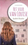 Het vuur van Louise - Judith Eiselin - 9789492037435