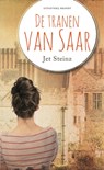 De tranen van Saar - Jet Steinz - 9789492037442