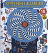Optische illusies -  - 9789492077783