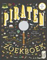 Piraten zoekboek - David Long - 9789492077851