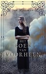 Het boek van voorheen - Jen Minkman - 9789492098269