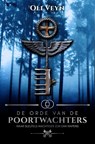De Orde van de Poortwachters - Oli Veyn - 9789492115539