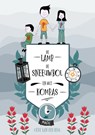 De lamp, de sneeuwbol en het kompas - Lieve van den Berg - 9789492115652