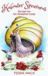 Kabouter Speurneus - Fiona Hack - 9789492115744