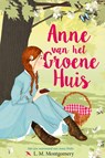 Anne van het Groene Huis - L.M. Montgomery - 9789492168092