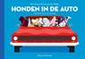 Honden in de auto - Felix Massie - 9789492168122