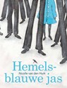 Hemelsblauwe jas - Nicolle van den Hurk - 9789492168146