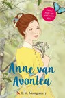 Anne van Avonlea - L.M. Montgomery - 9789492168160