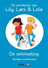 De ontmoeting - Monique van Benschop - 9789492179456