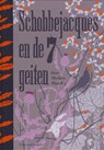 Schobbejacques en de 7 geiten - Merlijne Marell - 9789492206039