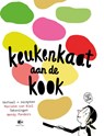 Keukenkaat aan de kook + doeschrift - Marieke Van Riel - 9789492206169