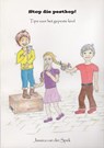 Stop die pestkop! - Jessica van der Spek - 9789492207050