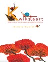 Kwikstaart - Marieke Nijmanting - 9789492210548