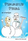 Pimmetje Pinda en vriendjes - Debbie van den Nieuwendijk - 9789492212047