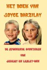 Het boek van Joyce Barzilaij - Joyce Barzilaij - 9789492228550