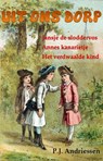 Uit ons dorp - P.J. Andriessen - 9789492228833
