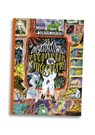 De ongelofelijke avonturen van Jules Verne - Bette Westera ; Ilse Bos ; Marco Kunst ; Judy Elfferich - 9789492243072