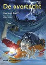 De overtocht - Olga Maria Berger - 9789492333254