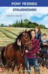 Stalgeheimen - Henriëtte Hemmink - 9789492482310